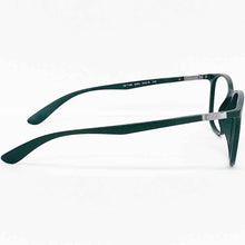 Carica l'immagine nel visualizzatore di Gallery, Reading Glasses Ray Ban 7199 8062 Sand Green 52 18 145 + Hoya Lens
