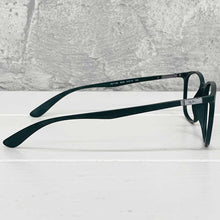 Carica l'immagine nel visualizzatore di Gallery, Reading Glasses Ray Ban 7199 8062 Sand Green 54 18 145 + Hoya Lens
