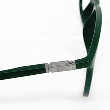 Carica l'immagine nel visualizzatore di Gallery, Reading Glasses Ray Ban 7199 8062 Sand Green 52 18 145 + Hoya Lens

