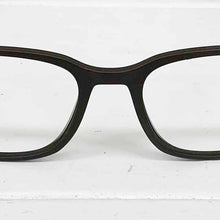 Carica l'immagine nel visualizzatore di Gallery, Reading Glasses Ray Ban 7199 8063 Sand Brown 52 18 145 + Hoya Lens

