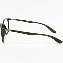 Carica l'immagine nel visualizzatore di Gallery, Reading Glasses Ray Ban 7199 8063 Sand Brown 54 18 145 + Hoya Lens
