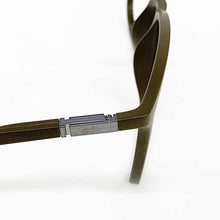 Carica l'immagine nel visualizzatore di Gallery, Reading Glasses Ray Ban 7199 8063 Sand Brown 54 18 145 + Hoya Lens
