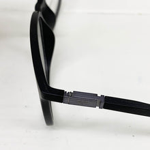 Carica l'immagine nel visualizzatore di Gallery, Reading Glasses Ray Ban 7208 5204 Black Matt 54 18 145 + Hoya Lens
