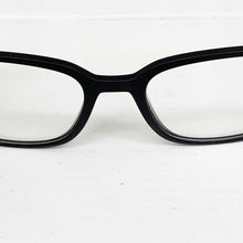 Carica l'immagine nel visualizzatore di Gallery, Reading Glasses Ray Ban 7208 5204 Black Matt 54 18 145 + Hoya Lens
