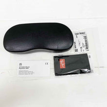 Carica l'immagine nel visualizzatore di Gallery, Reading Glasses Ray Ban 7208 5204 Black Matt 54 18 145 + Hoya Lens
