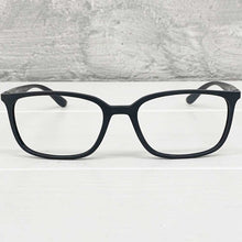 Carica l'immagine nel visualizzatore di Gallery, Reading Glasses Ray Ban 7208 5521 Grey Matt 54 18 145 + Hoya Lens
