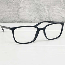 Carica l'immagine nel visualizzatore di Gallery, Reading Glasses Ray Ban 7208 5521 Grey Matt 54 18 145 + Hoya Lens

