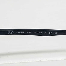 Carica l'immagine nel visualizzatore di Gallery, Reading Glasses Ray Ban 7208 5521 Grey Matt 54 18 145 + Hoya Lens
