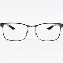 Carica l'immagine nel visualizzatore di Gallery, Reading Glasses Ray Ban RB 8416 2620 Matte Gunmetal 55 17 145 + Hoya Lens
