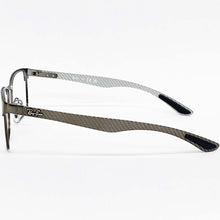 Carica l'immagine nel visualizzatore di Gallery, Reading Glasses Ray Ban RB 8416 2620 Matte Gunmetal 55 17 145 + Hoya Lens
