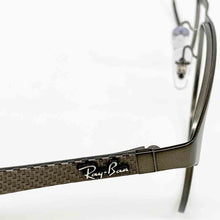 Carica l'immagine nel visualizzatore di Gallery, Reading Glasses Ray Ban RB 8416 2620 Matte Gunmetal 55 17 145 + Hoya Lens
