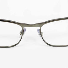 Carica l'immagine nel visualizzatore di Gallery, Reading Glasses Ray Ban RB 8416 2620 Matte Gunmetal 55 17 145 + Hoya Lens
