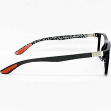 Carica l'immagine nel visualizzatore di Gallery, Reading Glasses Ray Ban 8908 2000 Black 55 18 145 + Hoya Lens

