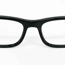 Carica l'immagine nel visualizzatore di Gallery, Reading Glasses Ray Ban 8908 2000 Black 55 18 145 + Hoya Lens
