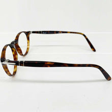 Carica l'immagine nel visualizzatore di Gallery, Reading Glasses Persol 3092 9015 Havana 48 19 145 + Hoya Lens
