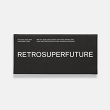Carica l'immagine nel visualizzatore di Gallery, retrosuperfuture reading glasses blu control
