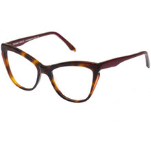 Carica l'immagine nel visualizzatore di Gallery, Computer Reading Glasses Silvian Heach Thunder 2090 Havana Pink 53 19 140 + Hoya Lens
